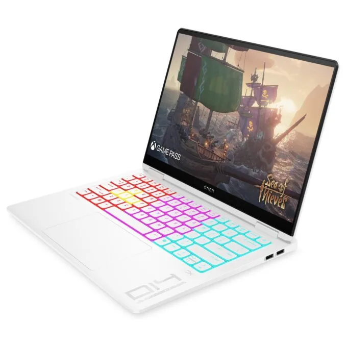 HP OMEN 14-fb1196ng CU9 285H 32GB 2TBSSD RTX5070 W11 Home — image 12