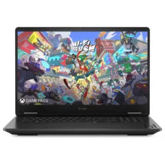HP Omen 17-db1180ng Ryzen AI 7 350 RTX5070. 32 GB DDR5. 1 TB SSD ohne Betriebssystem