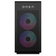 HP OMEN 35L GT16-1072ng AMD RyzenTM 7 9800X3D Gaming PC