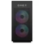 HP OMEN 35L GT16-1072ng AMD RyzenTM 7 9800X3D Gaming PC