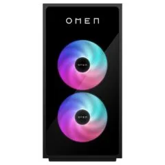 HP OMEN Desktop Gaming PC GT16-0187ng CU7 265F 32GB 1TBSSD RTX5070 FreeDOS