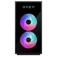 HP OMEN Desktop Gaming PC GT16-0194ng i7 14700F 32GB 1TBSSD RTX5070Ti W11 Home