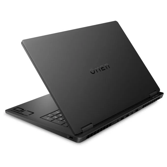 HP OMEN Gaming Laptop 17.3' QHD IPS Ryzen AI 7 350 32GB 1TB RTX 5070 240Hz Win11 17-db1475ng — image 6
