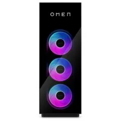 HP OMEN GT23-0190ng RYZ7 9800X3D 64GB 2TBSSD RTX5090 W11 Home