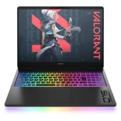 HP OMEN MAX 16-ah0193ng CU9 275HX 32GB 1TBSSD RTX5080 W11 Home