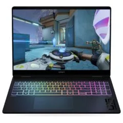 HP OMEN MAX 16-ak0197ng RYZ AI 9 HX 375 32GB 1TBSSD RTX5080 W11 Home