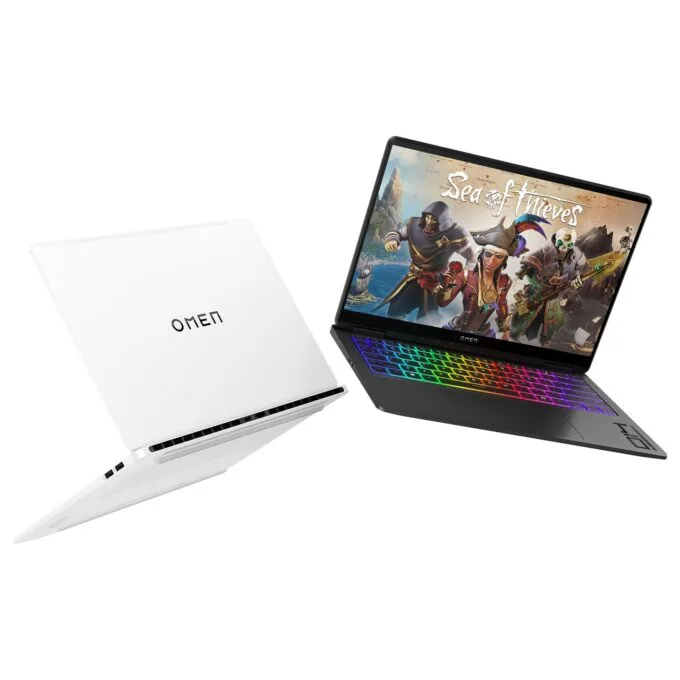 HP OMEN Transcend 14-fb1075ng Gaming Notebook 35.6 cm — image 4