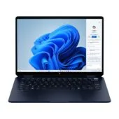 HP OmniBook Ultra Flip 14-fh0172ng inkl. HDMI Adapter & Pen CU7 256V 16GB 2TBSSD W11 Home Touch