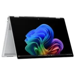 HP OmniBook X Flip 16-as0054ng Intel® CoreTM Ultra 5 226V Next Gen AI Notebook 40.6 cm