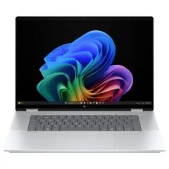 HP OmniBook X Flip 16-as0173ng CU7 256V 16GB 512SSD W11 Home Touch