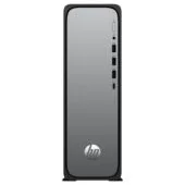 HP OmniDesk Slim Desktop S03-0053ng i5-14400 16GB 512GB SSD Win11