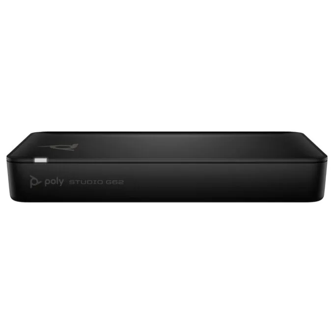 HP Poly - Power Injector - PoE+ - Schweiz — image 1