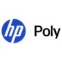 HP Poly Y-Kabel 3.5mm Klinke zum Anschluß von 2 Blackwire C5200