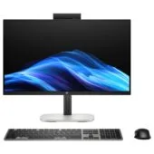 HP Pro Studio 4 AiO Intel Core Ultra 7 265T 60.45cm 23.8Zoll FHD 16GB 512GB SSD W11P 1J Gar