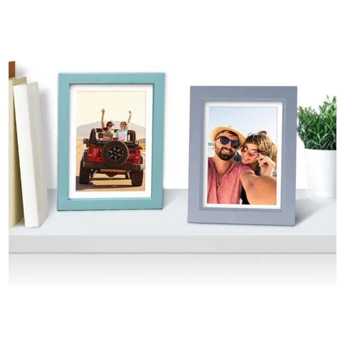 HP Q8692A 10x15cm Fotopapier — image 2