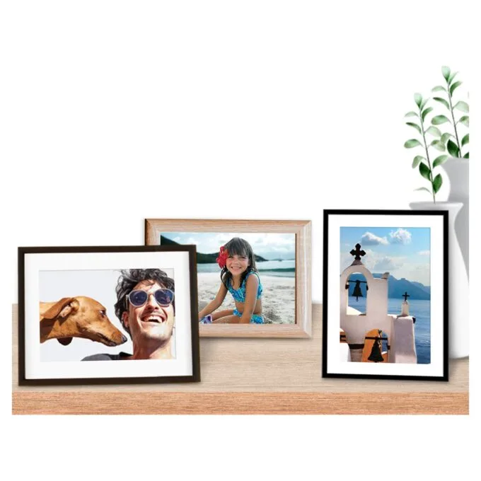 HP Q8692A 10x15cm Fotopapier — image 4