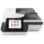 HP ScanJet Enterprise Flow N9120 fn2 Dokumentenscanner A3 USB LAN