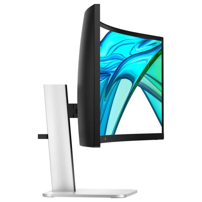HP Serie 5 Pro 549pm Konferenzmonitor 124.5 cm — image 2