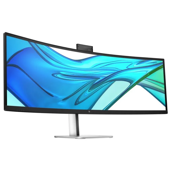 HP Serie 5 Pro 549pm Konferenzmonitor 124.5 cm — image 18