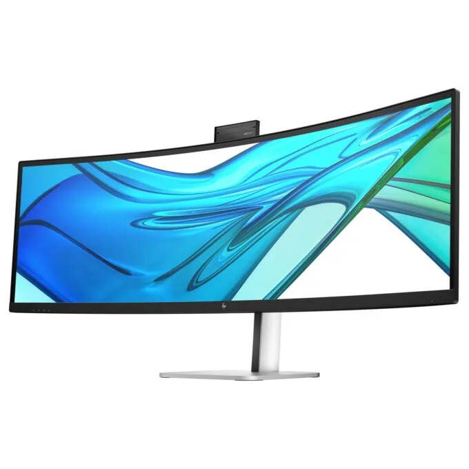 HP Serie 5 Pro 549pm Konferenzmonitor 124.5 cm — image 3