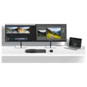 HP Serie 7 Pro 732xk Monitor 80 cm