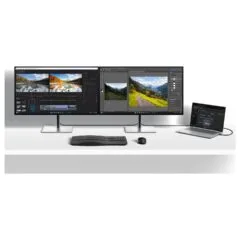 HP Serie 7 Pro 732xk Monitor 80 cm