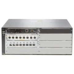 HP Switch 5406R 8x10GBase 8SFP+ nPSU v3