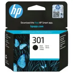 HP Tinte 301 CH561EE Schwarz