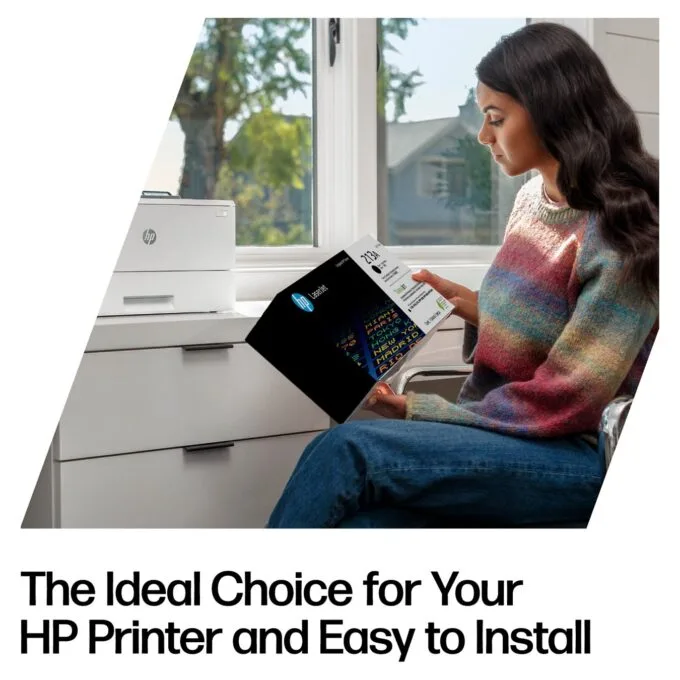 HP Toner 147A W1470A Schwarz bis 10.500 Seiten — image 3