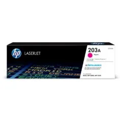 HP Toner CF543A 203A Magenta