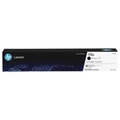 HP Toner schwarz 45.000 S. No.176A ca. 45.000 Seiten. LJ 8601 8501