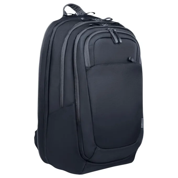 HP Travel Plus 30L 17-inch Laptop Backpack — image 2