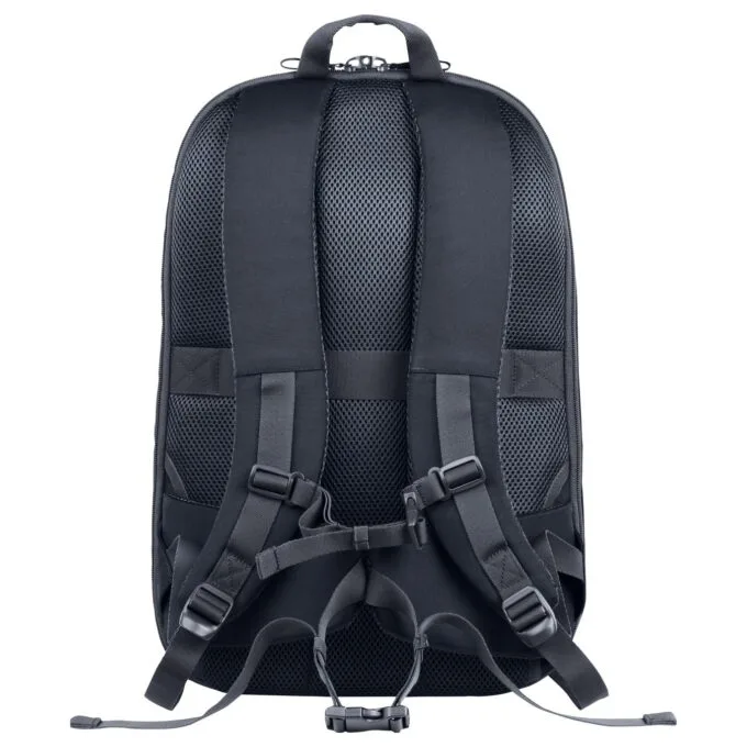 HP Travel Plus 30L 17-inch Laptop Backpack — image 11