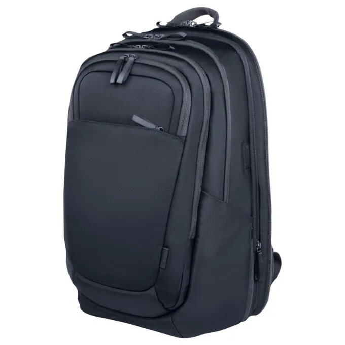 HP Travel Plus 30L 17-inch Laptop Backpack — image 9