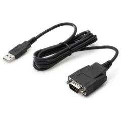 HP USB to Serial Port Adapter