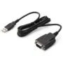HP USB to Serial Port Adapter