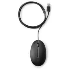 HP Wired 320M Mouse