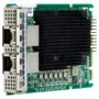 HPE Adapter Ethernet 10Gb 2-port BASE-T OCP3 Broadcom BCM57416