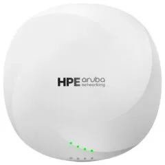 HPE ANW AP-635 (RW) 5pk Campus AP - 5-Pack
