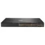 HPE Aruba 6300M Switch 24-port SFP+ and 4-port SFP56