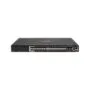 HPE Aruba 8360-32Y4C v2 32p 25G SFP + 28 4 Sec 4p 100G QSFP+ 28 Front-to-Back 3 Fans 2 AC Bdl
