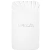 HPE Aruba AP-503H Access Point RW Dual Radio 2x2 802.11ax Unified Hospitality 1+2 Ethernet