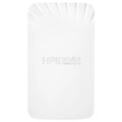 HPE Aruba AP-503H Access Point RW Dual Radio 2x2 802.11ax Unified Hospitality 1+2 Ethernet