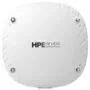 HPE Aruba AP-514 Access Point RW Dual Radio 4x4:4 + 2x2:2 802.11ax External Antennas Unified Campus