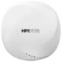 HPE Aruba AP-635 Access Point RW Tri Radio 2x2:2 802.11ax Wi-Fi 6E Internal Antennas