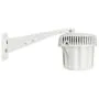 HPE Aruba AP-OUT-MNT-V1A Outdoor AP Pole Wall Long Mount Kit v2