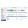 HPE Aruba ClearPass New Licsing Access 2500 Concurrt Endpoints 5yr E-STU