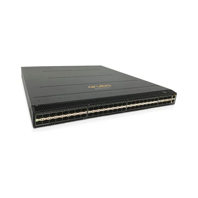 HPE Aruba CX 10000-48Y6C BF 6F 2PS Bdl EU — image 2
