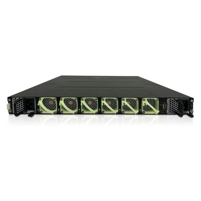 HPE Aruba CX 10000-48Y6C BF 6F 2PS Bdl EU — image 3