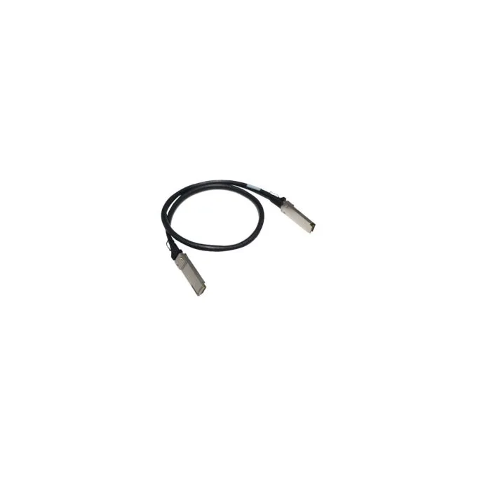 HPE Aruba DA Copper Cable 100Gbit s QSFP28 to QSFP28 3m — image 1